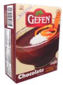Kosher Gefen Chocolate Pudding 3.75 oz