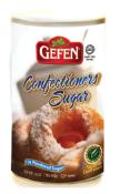 Kosher Gefen Confectioners Sugar 16 oz