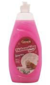Kosher Gefen Dishwashing Liquid Spring Rose 24 oz