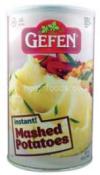 Kosher Gefen Instant Mashed Potatoes 10 oz