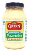 Kosher Gefen Mayonnaise 16 oz