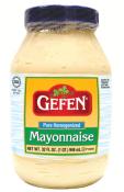 Kosher Gefen Mayonnaise 32 oz