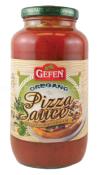 Kosher Gefen Oregano Pizza Sauce 26 oz