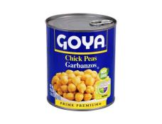 Kosher Goya Chick Peas 29 oz