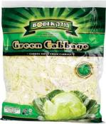 Kosher Bodek Green Cabbage 16 oz
