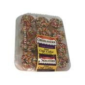 Kosher Oberlander Mini Cup Cake 10 oz