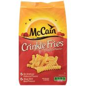 Kosher McCain Crinkle Fries Crinkle Cut Potatoes 32 oz