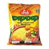 Kosher Asif Real Couscous Medium 12.3 oz