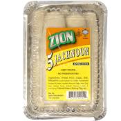 Kosher Zion 5 Jachnoon Hand Made