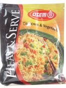 Kosher Osem Couscous & Vegetable 4.9 oz