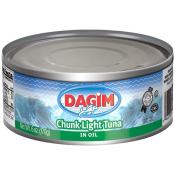 Dagim