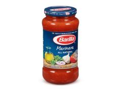 Kosher Barilla Marinara Sauce 24 oz