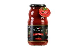Kosher Tuscanini Classic Marinara Pasta Sauce 24.3 oz