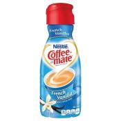 Kosher Coffe-Mate French Vanilla 32 oz