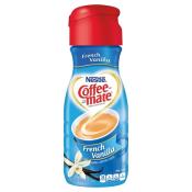 Kosher Coffe-Mate French Vanilla 16 oz