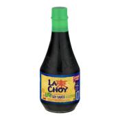 Kosher La Choy Lite Soy Sauce 10 oz