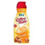 Kosher Coffe-Mate Hazelnut 32 oz