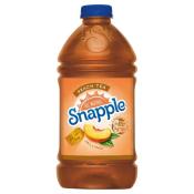 Kosher Snapple Peach Tea 64 fl oz