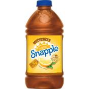 Kosher Snapple Lemon Tea 64 fl oz