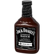 Kosher Jack Daniel's Original Old NO. 7 BBQ Sauce 19 oz