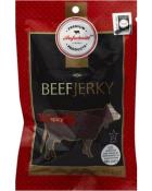 Kosher Aufschnitt Beef Jerky Spicy 2 oz