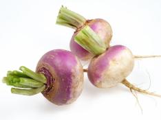 Kosher Fresh Turnips LB.
