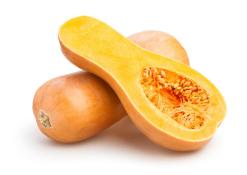 Kosher Butternut Squash LB.