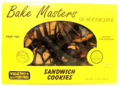 Bake Masters