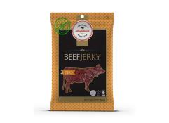 Kosher Aufschnitt Beef Jerky Original 2 oz