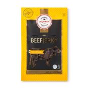 Kosher Aufschnitt Beef Jerky Teriyaki 2 oz