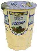 Kosher Mehadrin Plain Leben 6 oz
