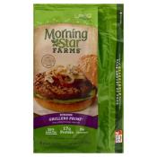 Kosher MorningStar Farms Grillers Prime 10 oz