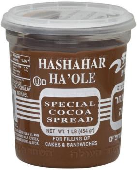 HASHAHAR COCOA SPREAD