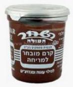 Kosher Hashahar Ha ole Special Cocoa Spread 16 oz - Dairy