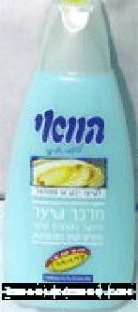 Hawaii coditioner dry or curly hair
