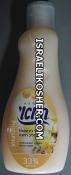 Hawaii vitalizing shower cream beige