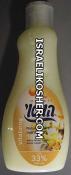 Hawaii vitalizing shower cream yellow