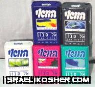 Hawaii bar soap