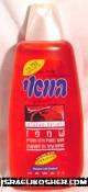 Hawaii shampoo anti - dandruff 750grams size