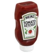 Kosher Heinz Ketchup 20 oz