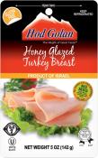 Kosher Hod Golan Honey Glazed Turkey Breast 5 oz