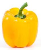 Kosher Holland Yellow Bell Pepper LB.