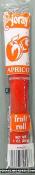 Joray   fruit roll up apricot
