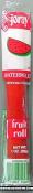 Joray fruit roll up watermelon