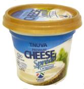 Kosher Tnuva Premium Cheese Spread Original 8 oz