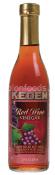 Kosher Kedem Red Wine Vinegar 12.7 oz