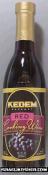 Kedem red cooking wine kp