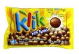 Kosher Klix Klix Balls 1.06 oz