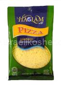 Kosher Haolam Pizza Shredded Natural Cheese 8 oz