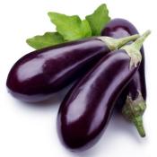 Kosher Large Eggplants LB.